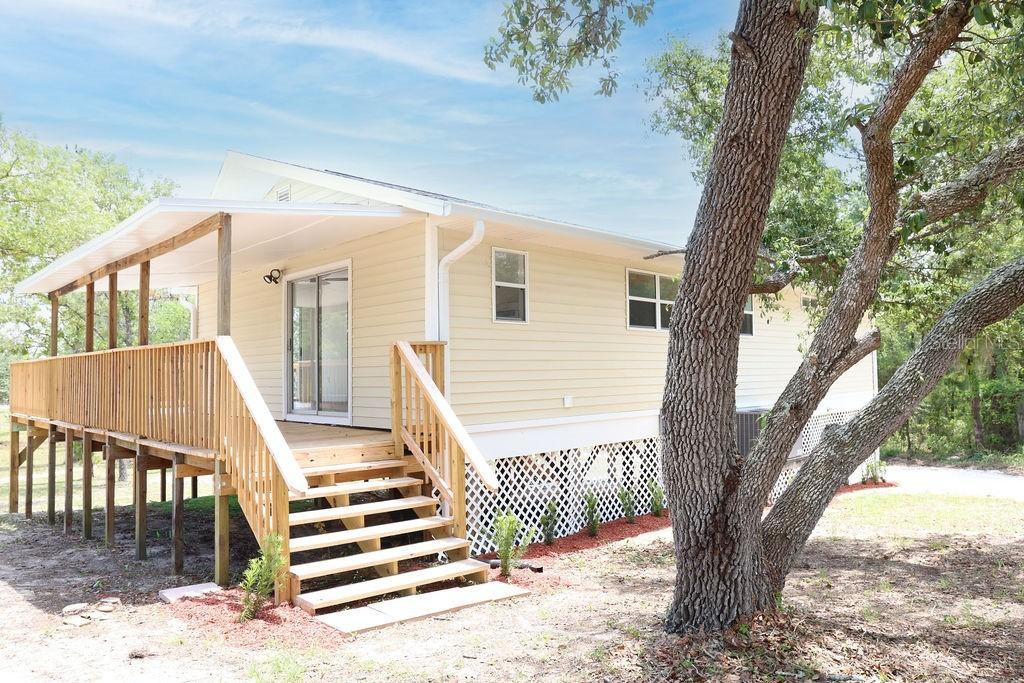 1871 NE 154th Ave., Williston, FL 32696