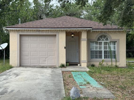 New Homes For Sale This Week in Goldsboro: May 15th to May 21st
