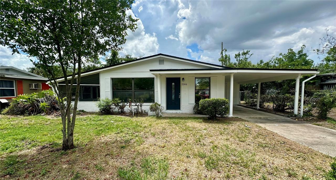 2146 Aaron Ave., Orlando, FL 32811