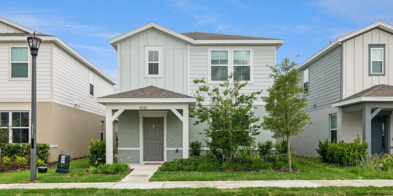 4062 Feather Tree Dr., Apopka, FL 32712