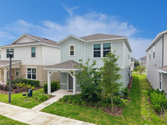 New Construction Homes For Sale This Week That Attend Wolf Lake Elementary: May 20th to May 26th