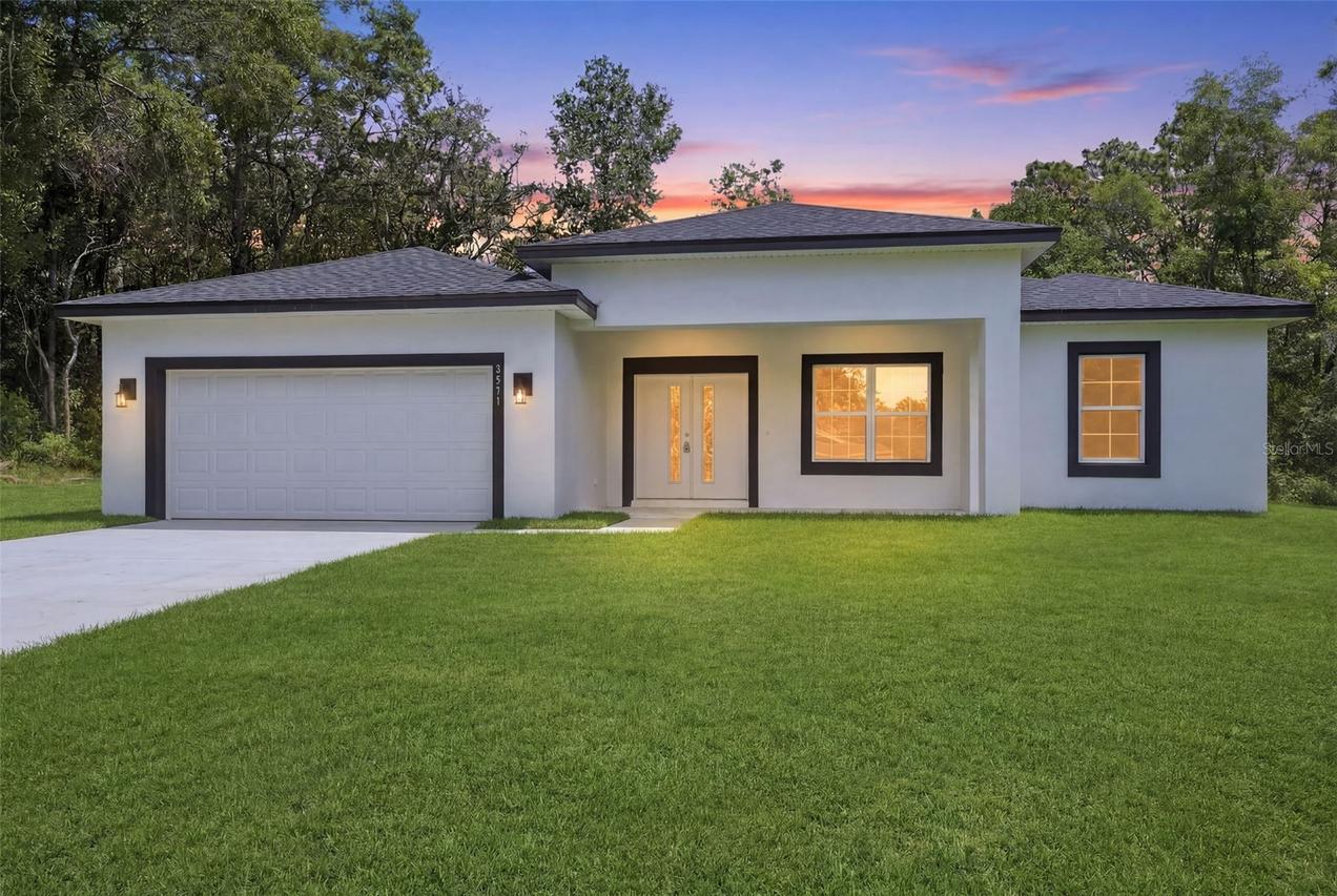 8511 N Golfview Dr., Citrus Springs, FL 34434