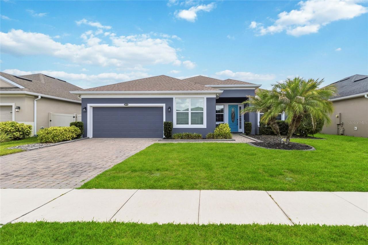 4839 Terra Sole Pl., St Cloud, FL 34771