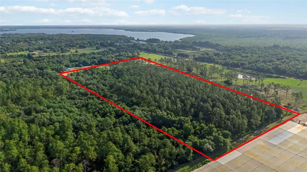23175 N Buckhill Rd., Howey In The Hills, FL 34737