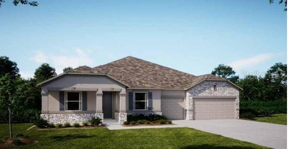 49 Vinca St., Homosassa, FL 34446