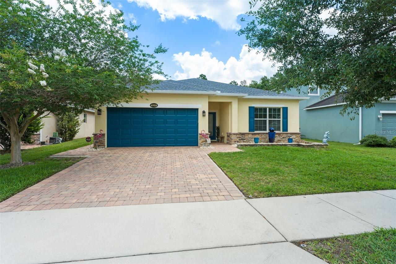 4034 Creswick Cir., Orlando, FL 32829