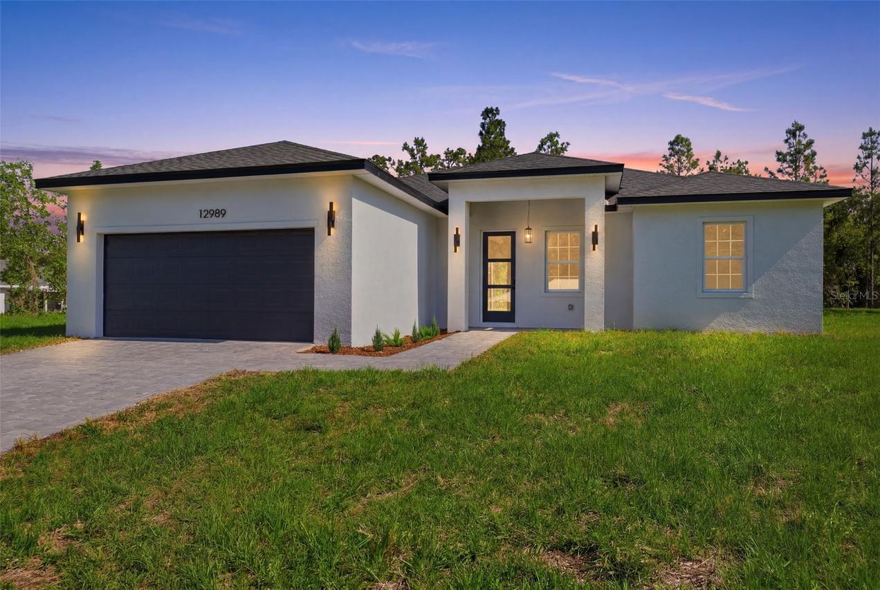 12989 SW 64th Ln., Ocala, FL 34481