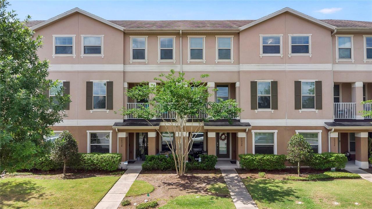 10534 Green Ivy Ln., Orlando, FL 32832