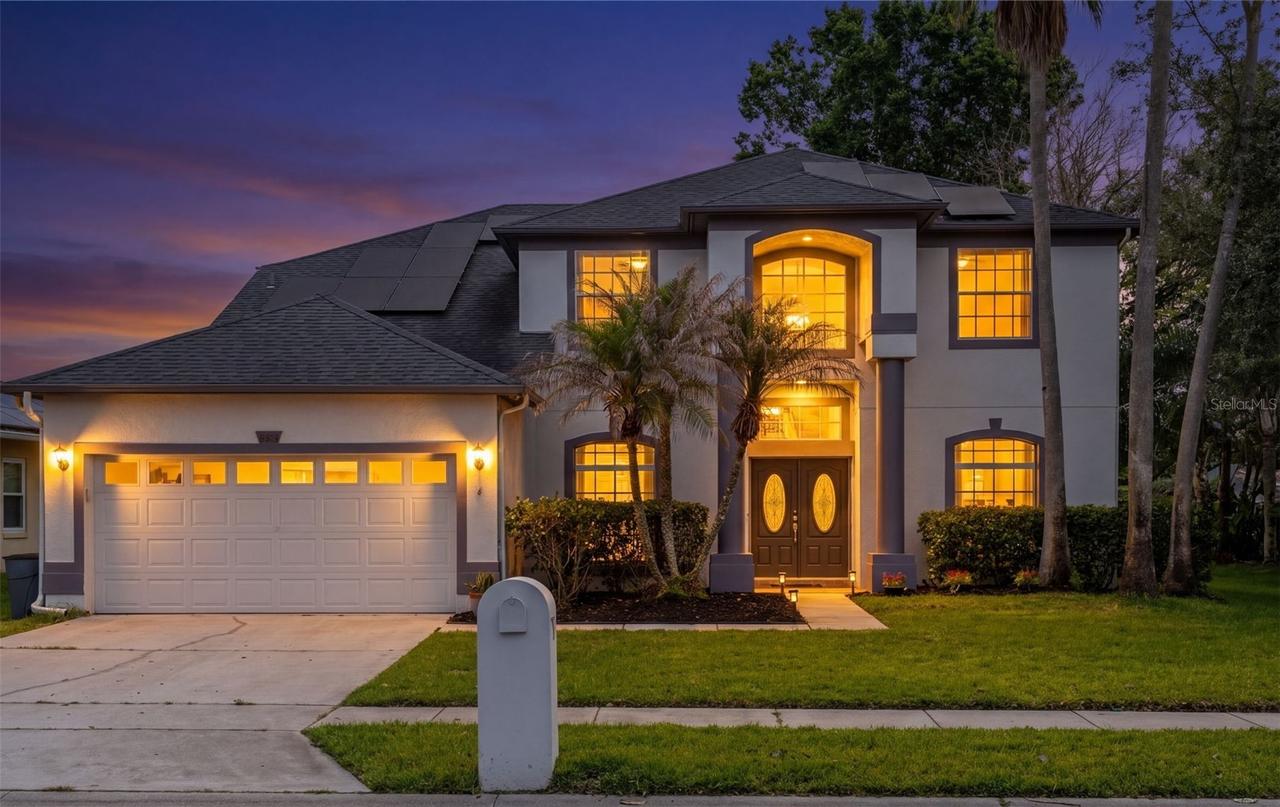 3425 Sterling Lake Cir., Oviedo, FL 32765