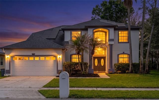 New Homes For Sale This Week in Carillon: May 22nd to May 28th