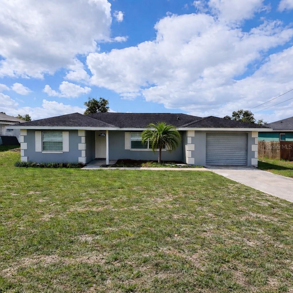 2338 Fitzpatrick Ter., Deltona, FL 32725