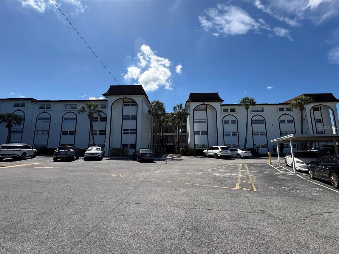 2525 W Bay Dr. #C34, Largo, FL 33770