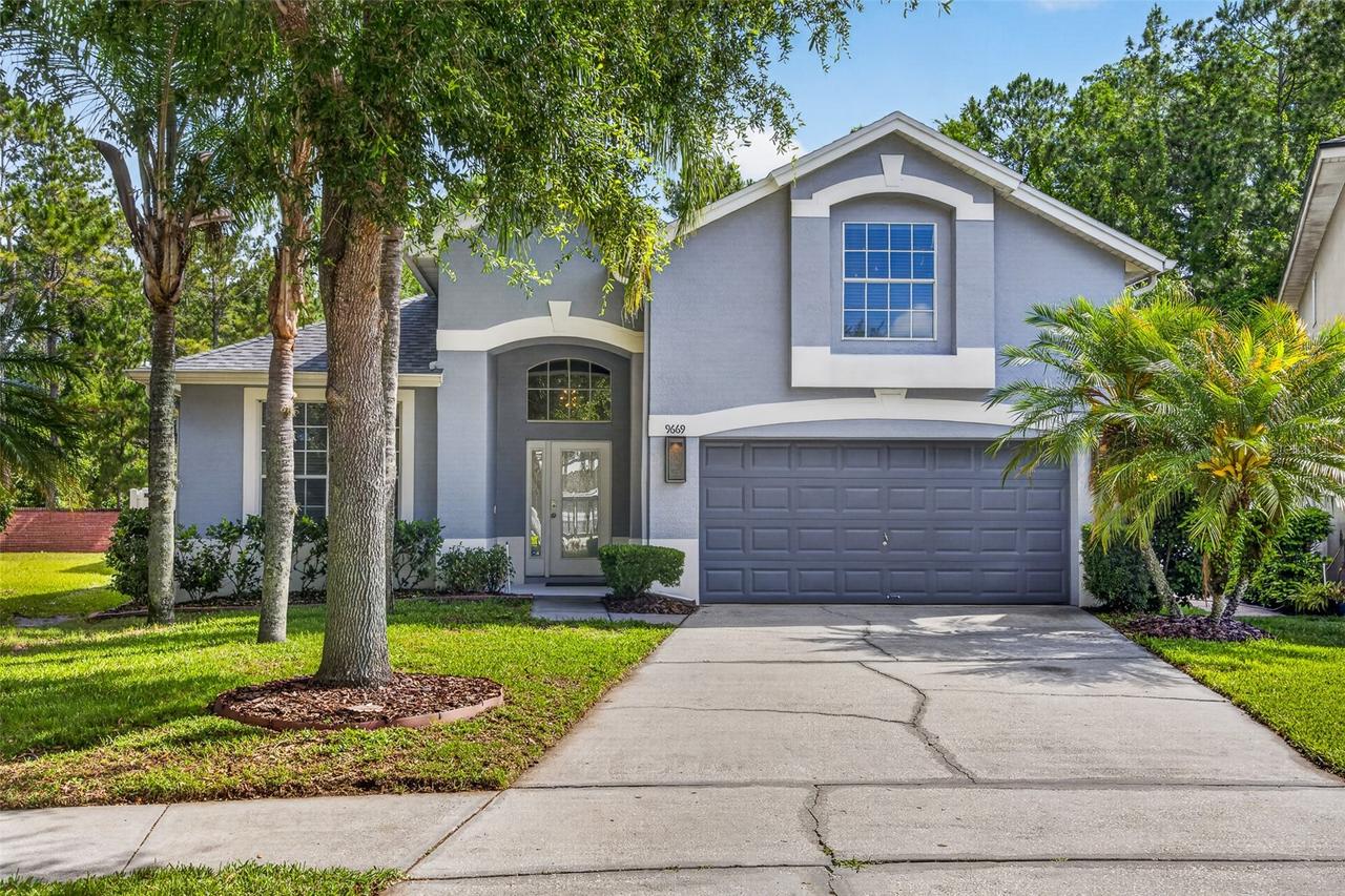 9669 Leland Dr., Orlando, FL 32827