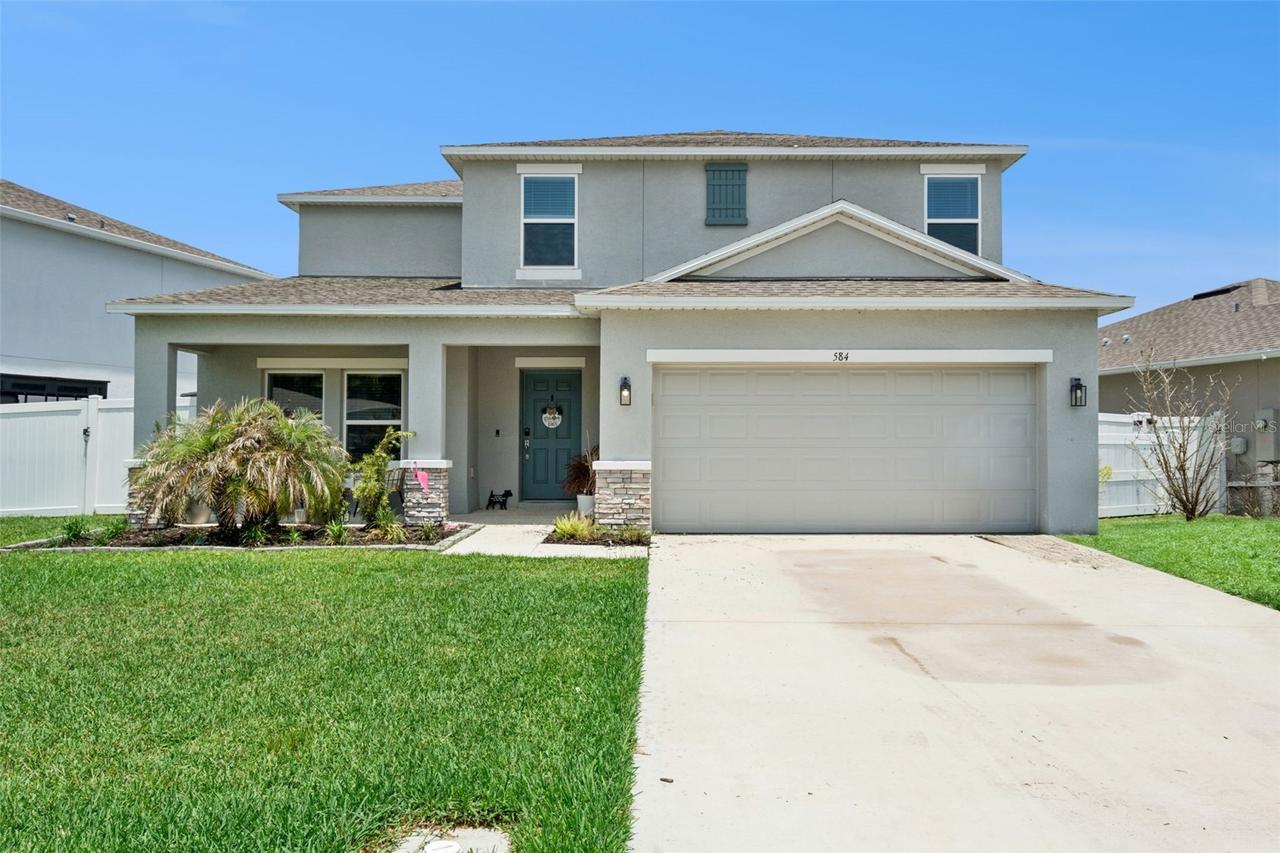 584 Pink Ibis Bend, St Cloud, FL 34772
