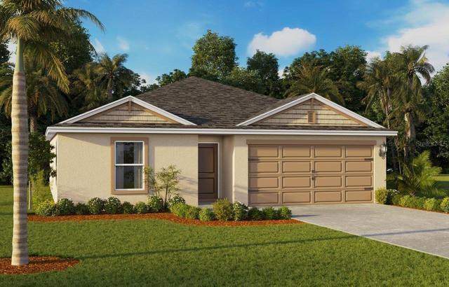 New Construction Homes For Sale This Week in Lake Wales: May 13th to May 19th