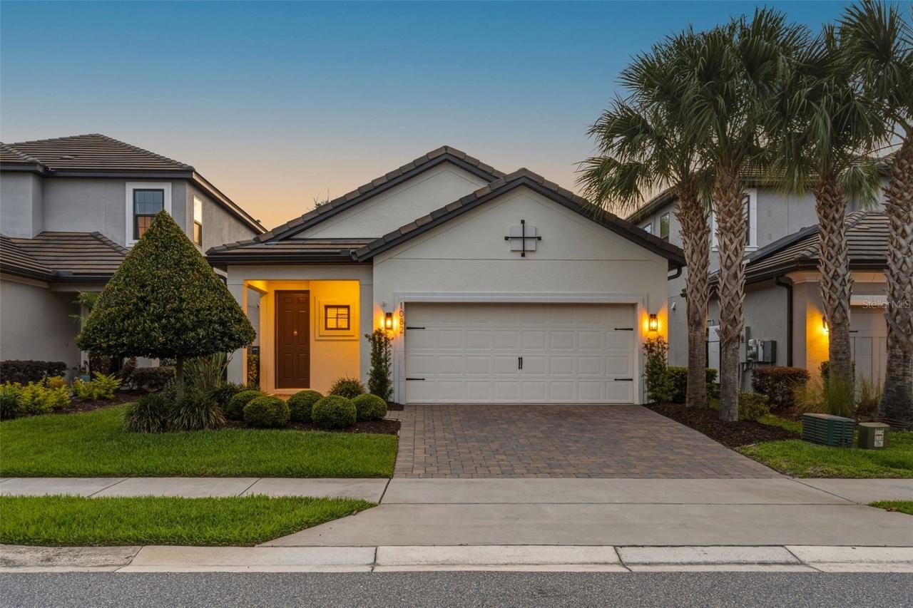 1082 Wildmeadow Run, Winter Park, FL 32792
