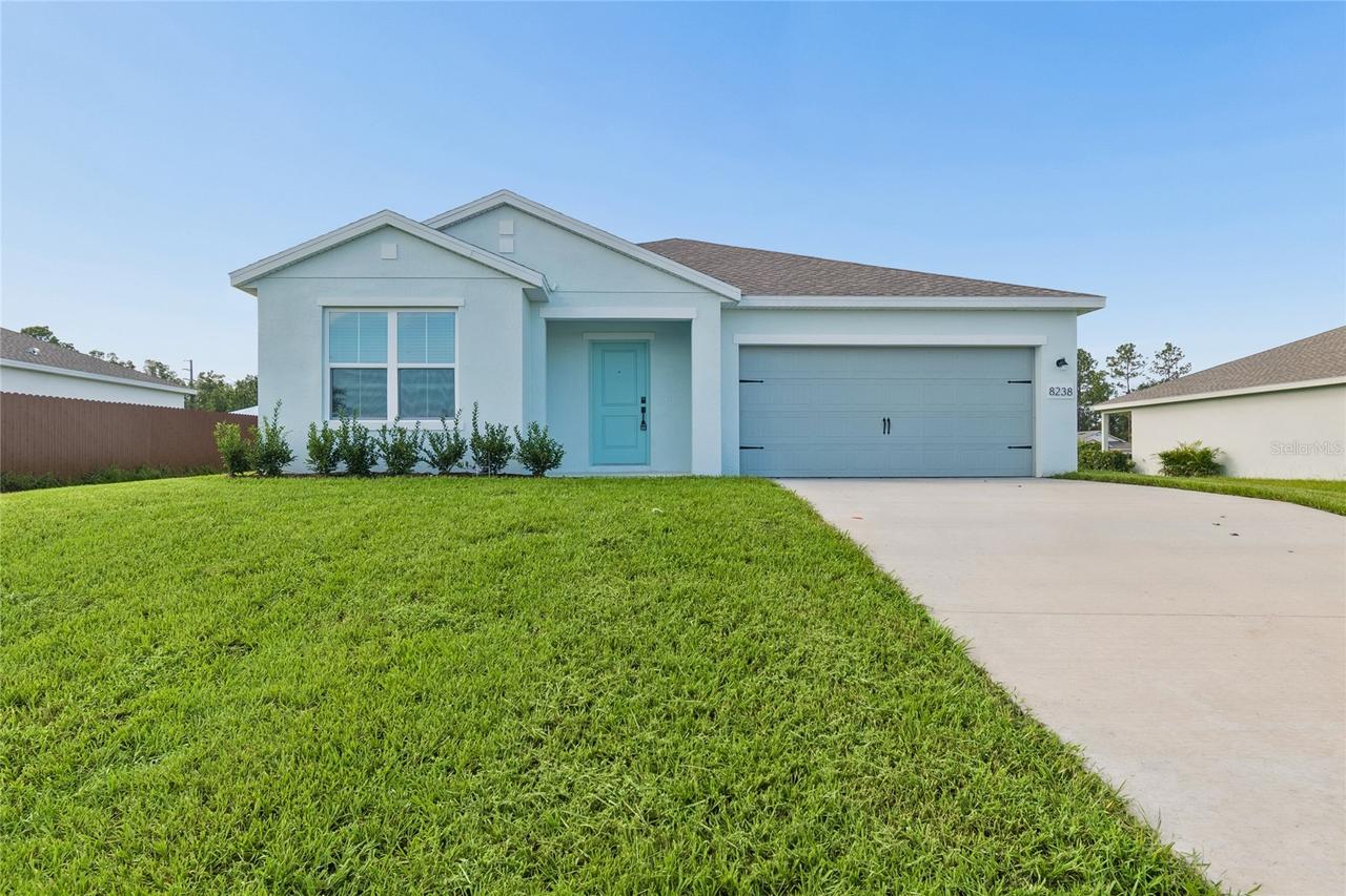 8238 Eldron Pl. #6, Dunnellon, FL 34434