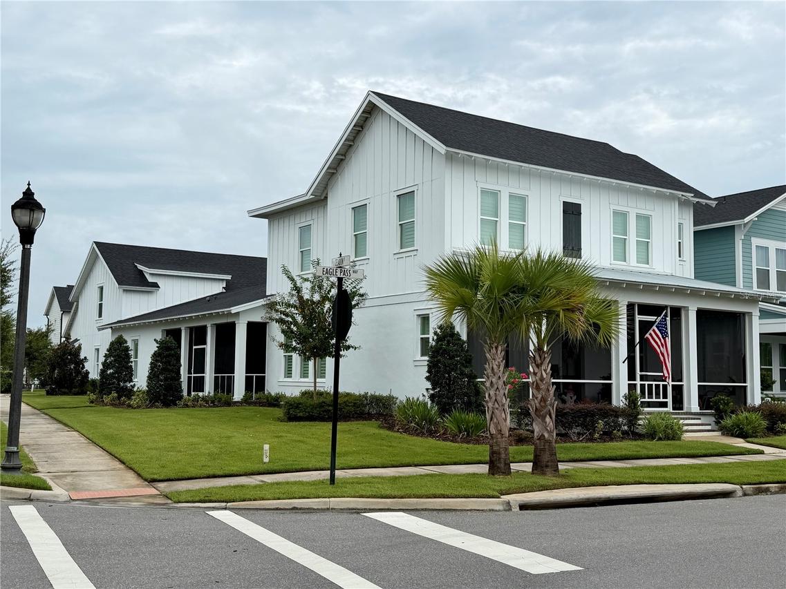 1101 Eagles Pass Way, Winter Garden, FL 34787