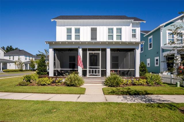 New Construction Homes For Sale This Week That Attend Lakeview Middle School: May 13th to May 19th