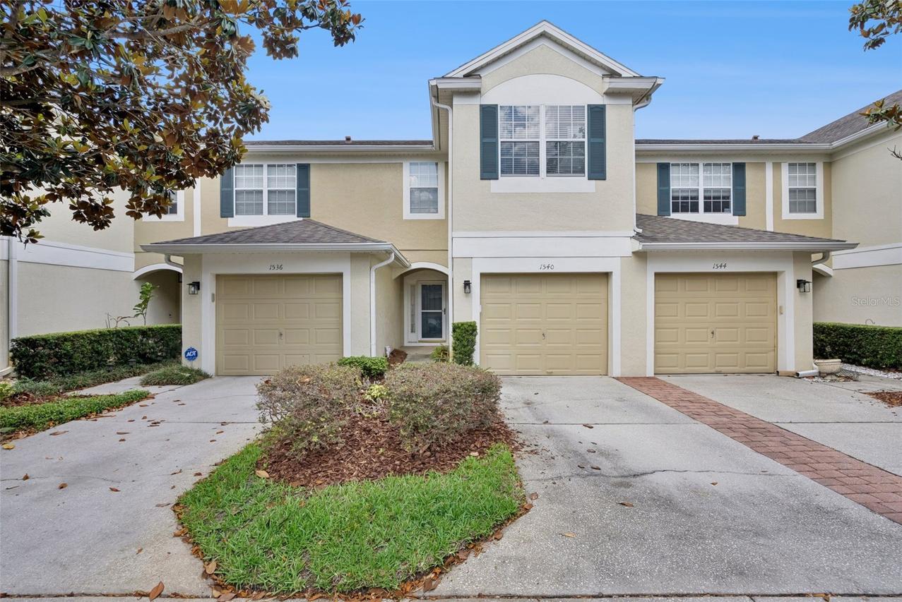1540 Florentino Ln., Winter Park, FL 32792