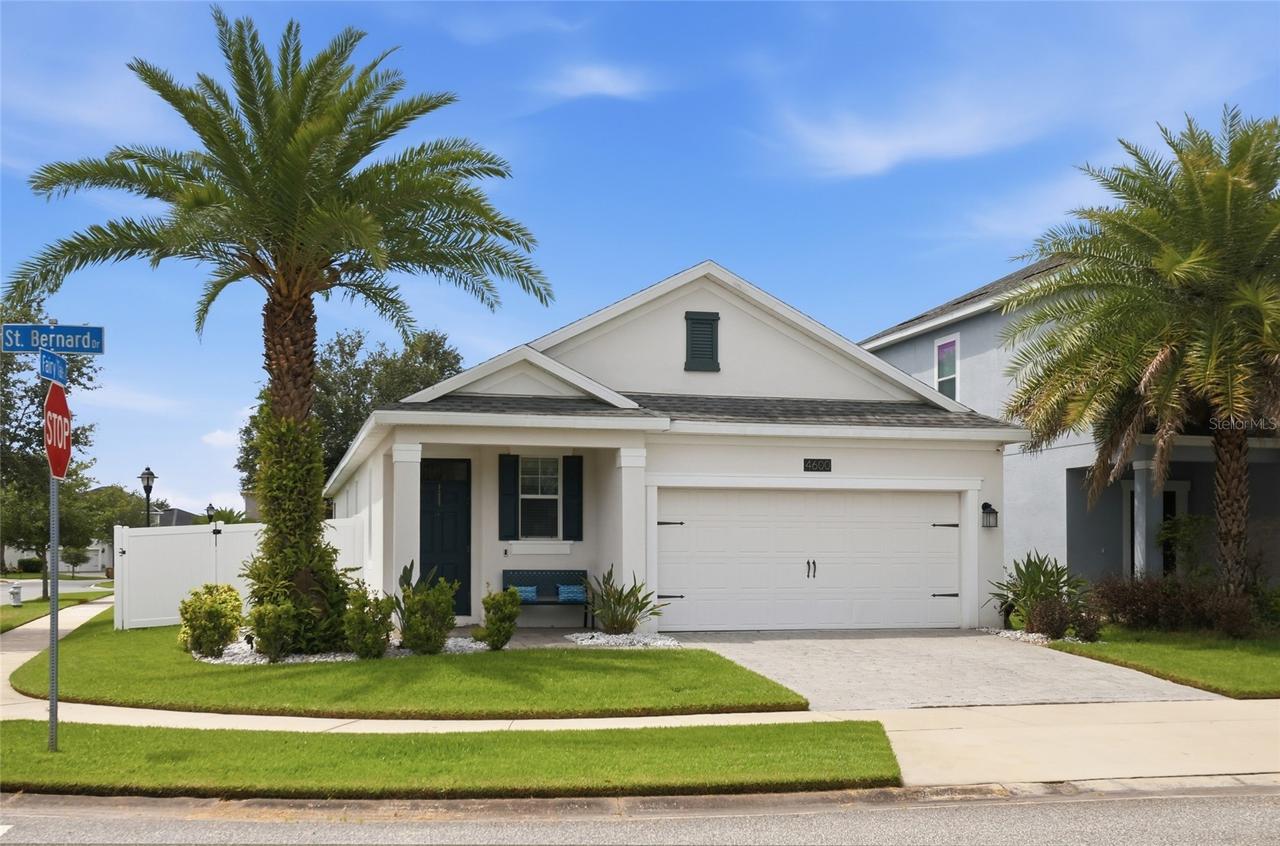 4600 St Bernard Dr., Kissimmee, FL 34746