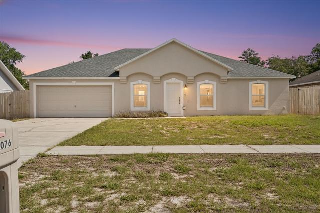 New Construction Homes For Sale This Week That Attend Heritage Middle School: May 20th to May 26th