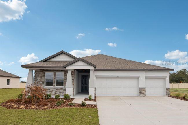 10 Asters Ct., Homosassa, FL 34446
