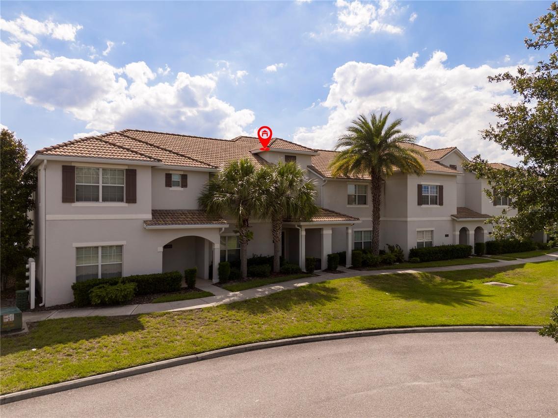 3083 Pequod Pl., Kissimmee, FL 34746