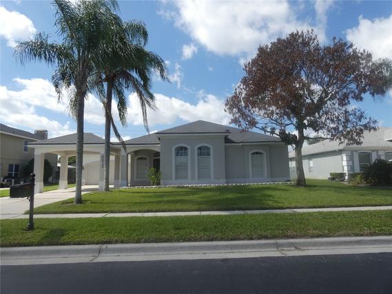 New Homes with In-ground Swimming Pools in Belle Isle: May 17th to May 23rd