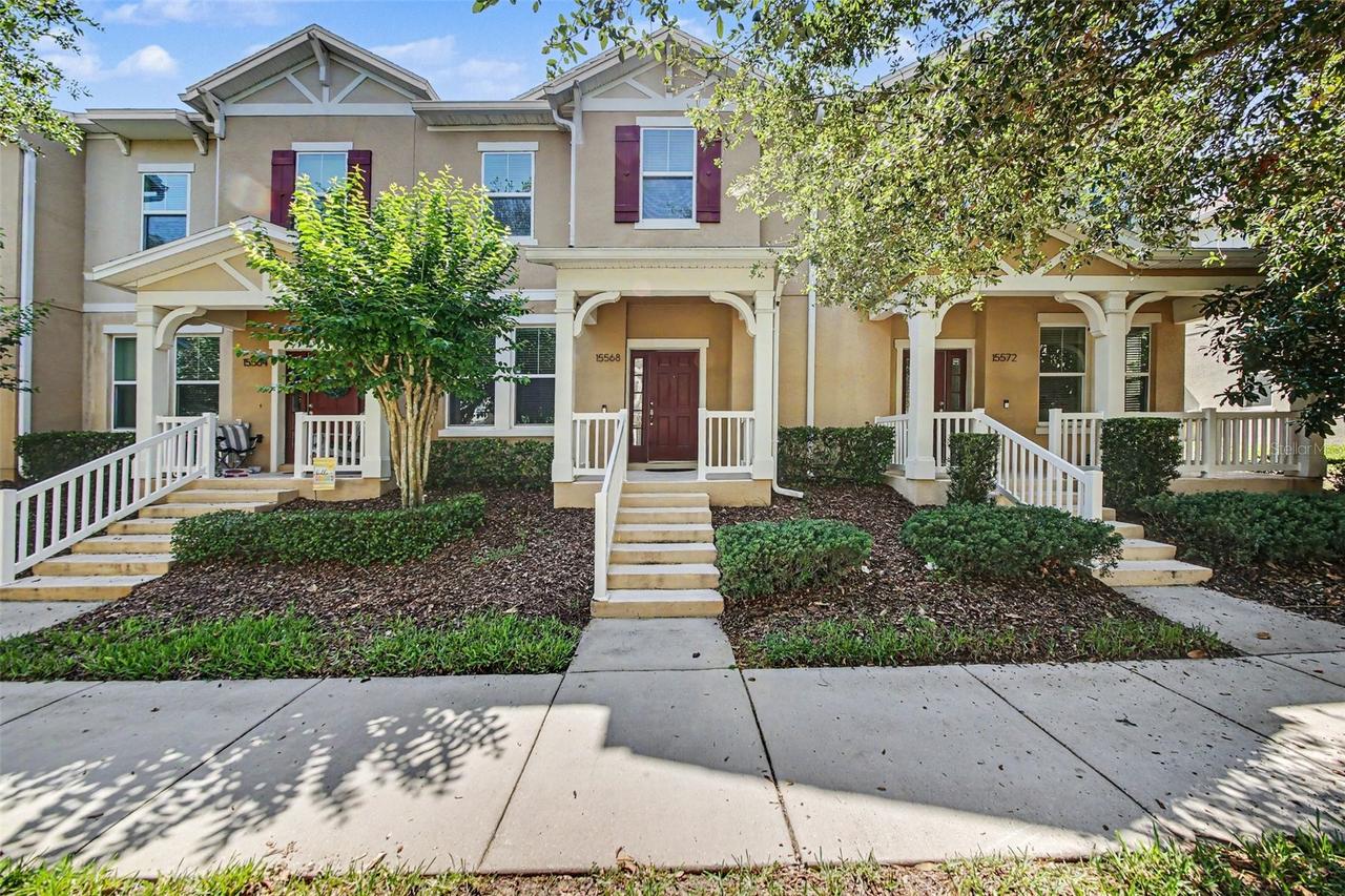 15568 Blackbead St., Winter Garden, FL 34787
