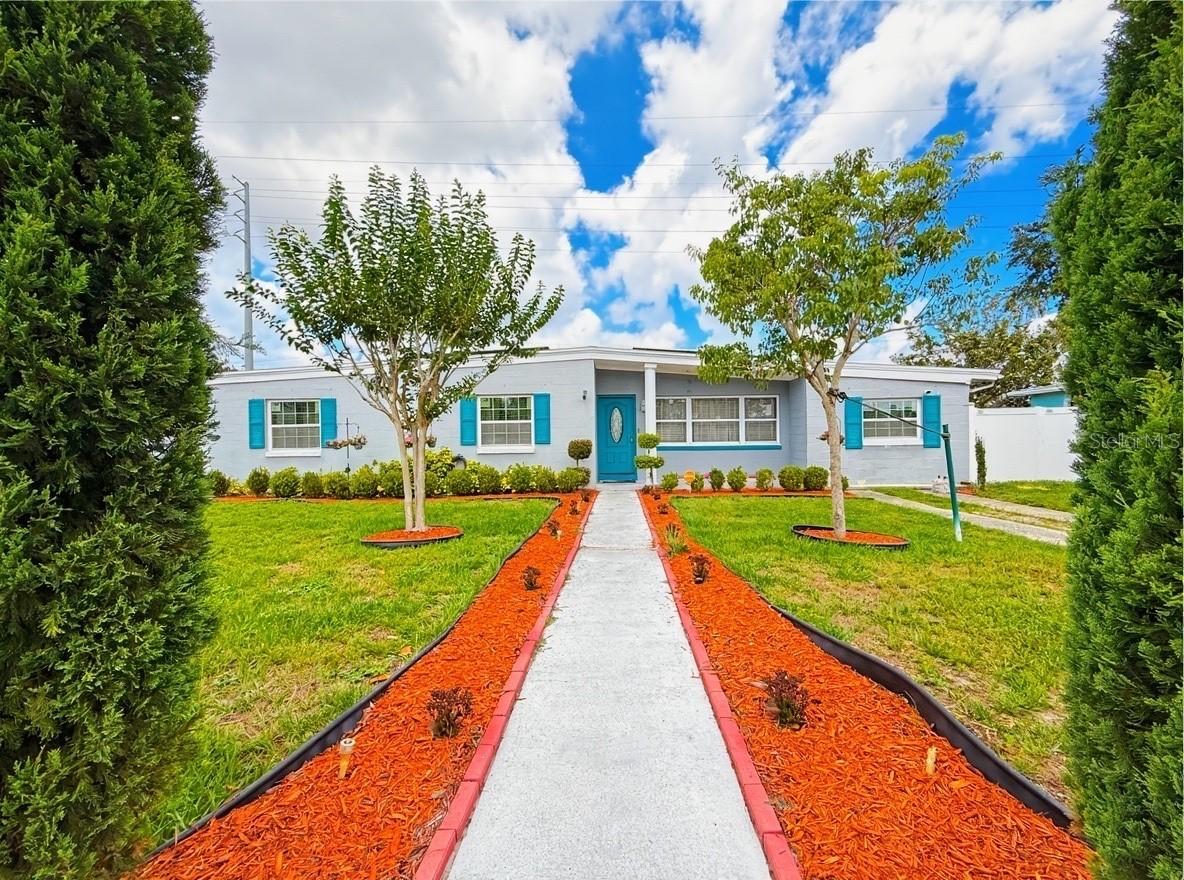 1816 Colton Dr., Orlando, FL 32822