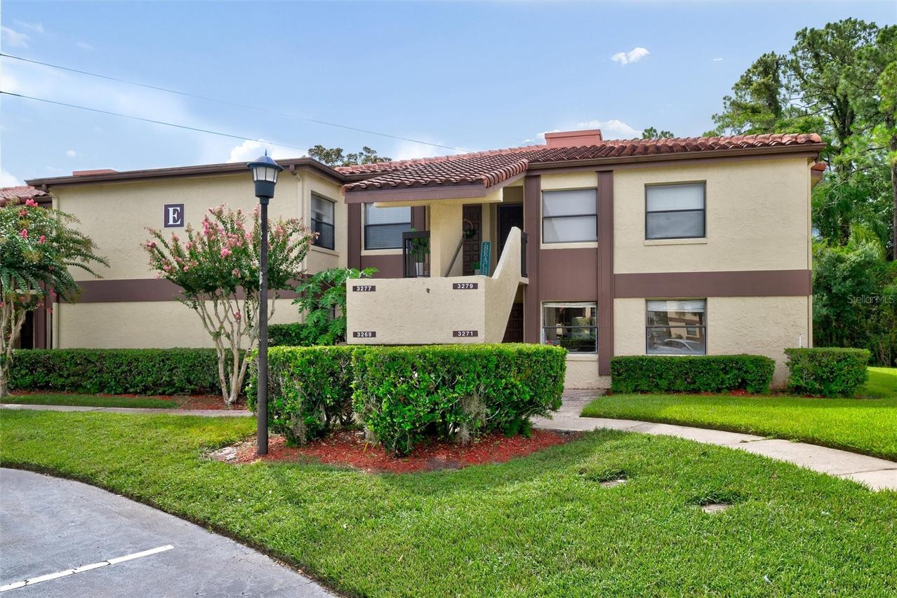 3269 Westridge Blvd. #103, Orlando, FL 32822