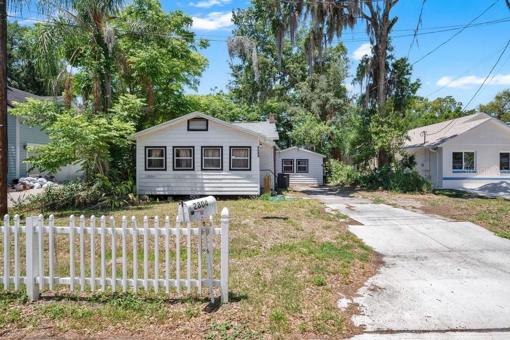 2804 Keystone Dr., Orlando, FL 32806