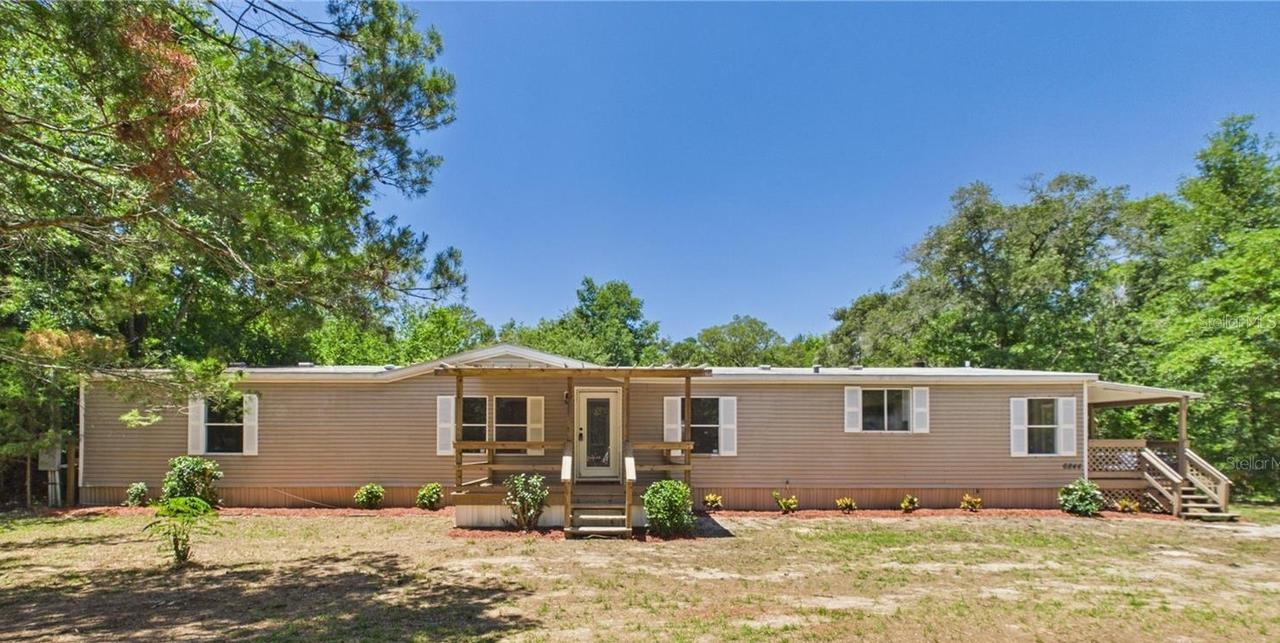 6844 S Irma Point, Lecanto, FL 34461