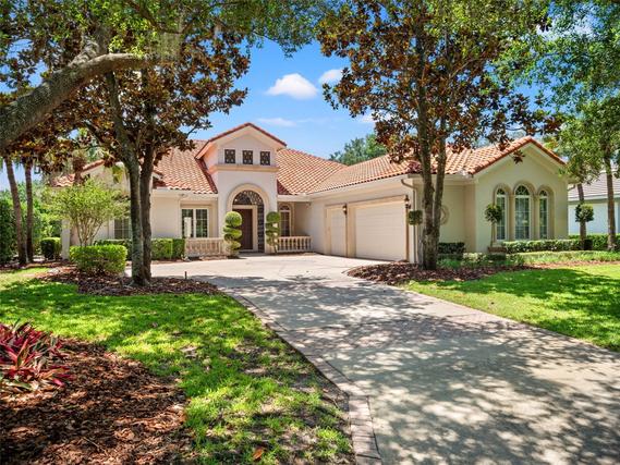 Homes Just Sold That Attend Lake Nona Middle School: July 28th to August 3rd