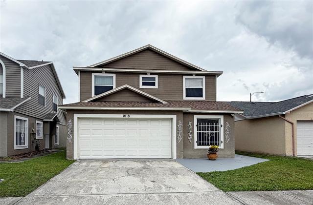 Homes Just Sold That Attend Orlo Vista Elementary: August 18th to August 24th