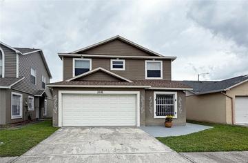 Homes Just Sold That Attend Orlo Vista Elementary: August 18th to August 24th