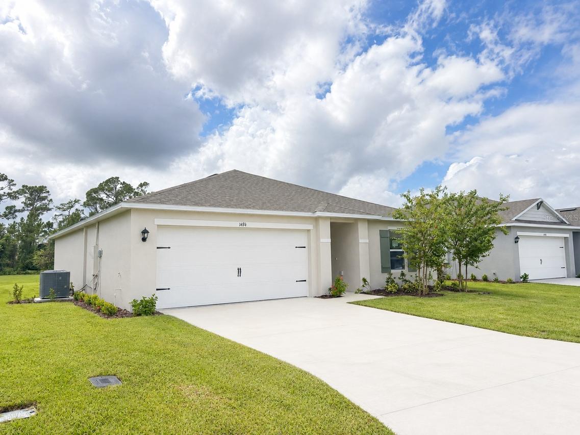 1484 Morning Walk Dr., Ormond Beach, FL 32174
