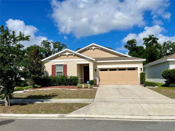 New Homes For Sale This Week in Okahumpka: May 15th to May 21st