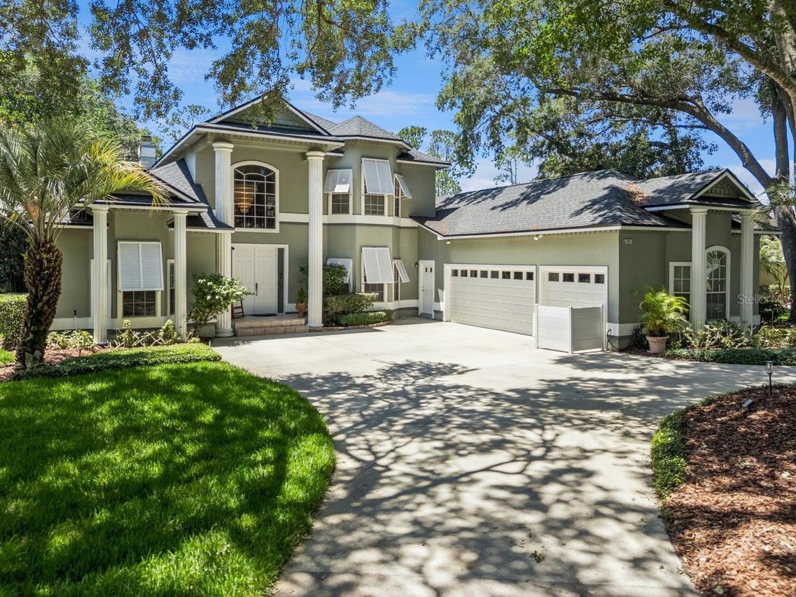 5626 Bay Side Dr., Orlando, FL 32819