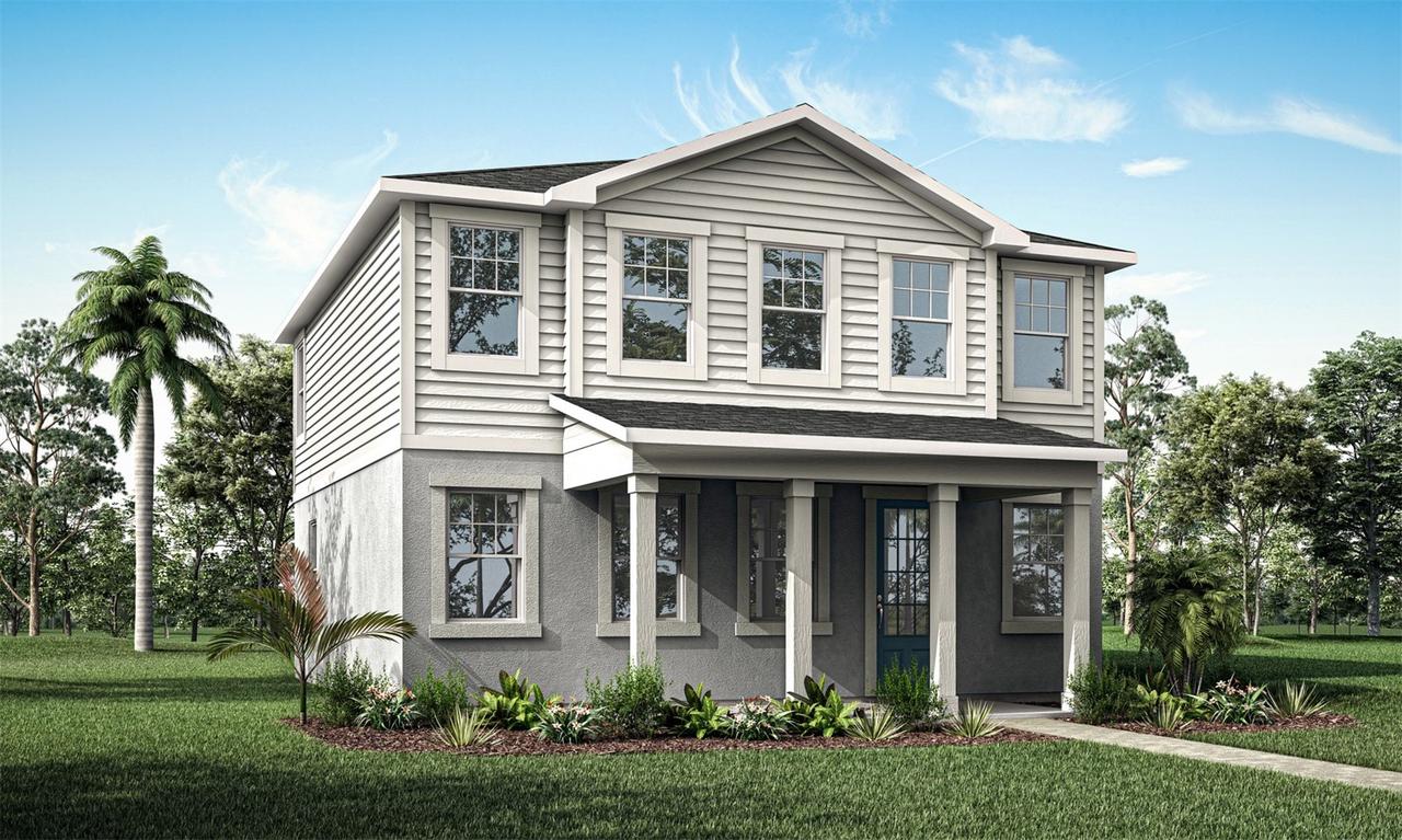 13628 Seagrass Ave., Orlando, FL 32832