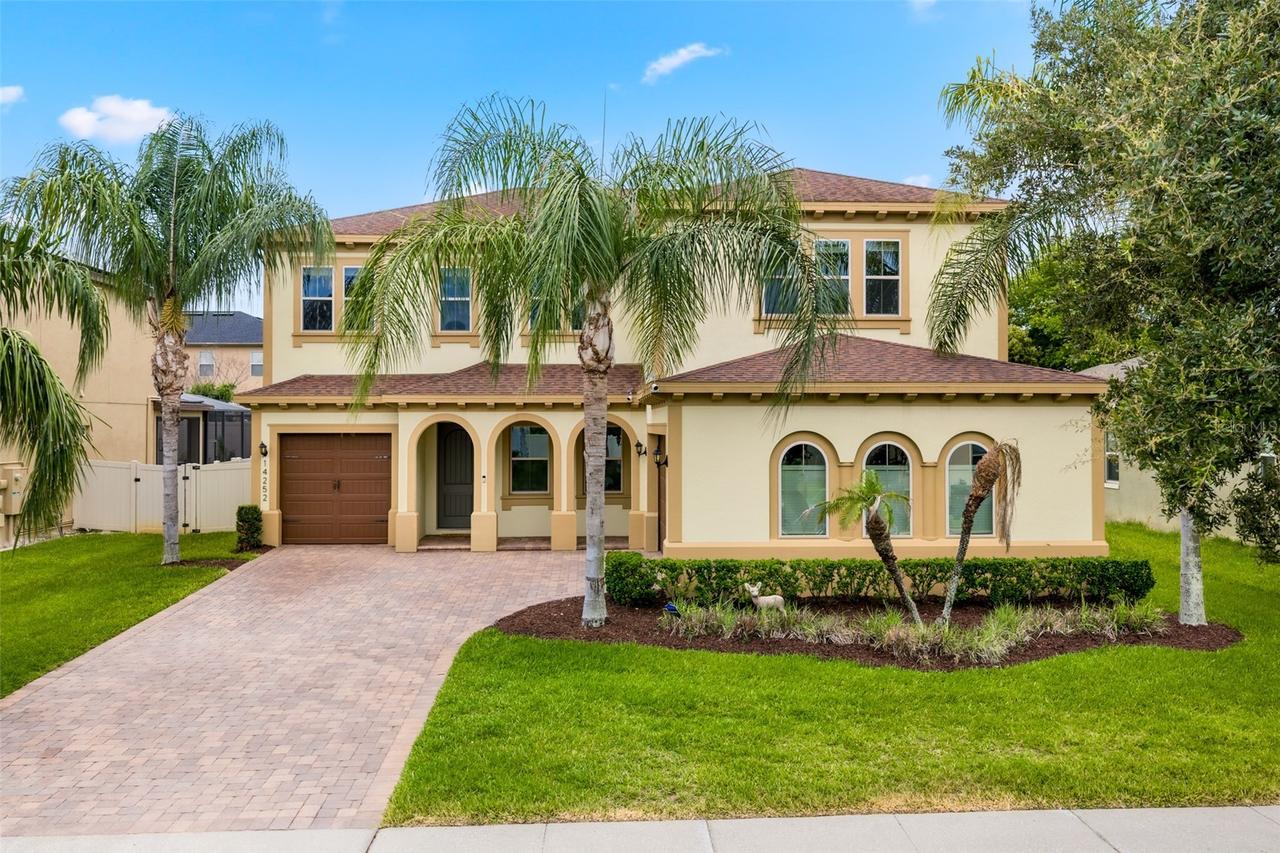 14252 Creekbed Cir., Winter Garden, FL 34787