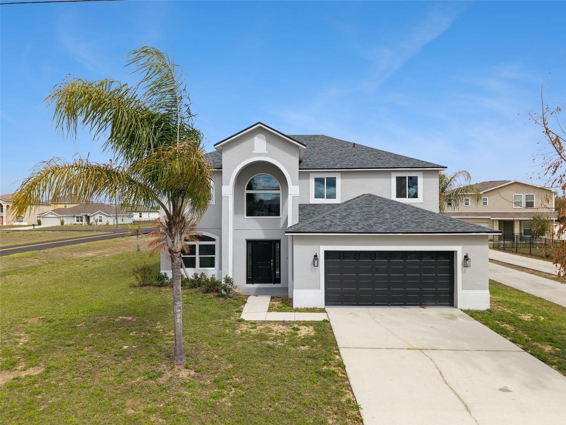2291 Rio Grande Canyon Loop, Kissimmee, FL 34759