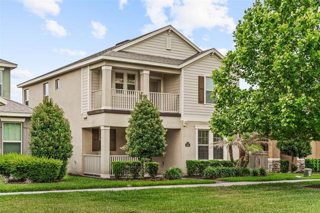 New Construction Homes For Sale This Week in Waterleigh: May 20th to May 26th