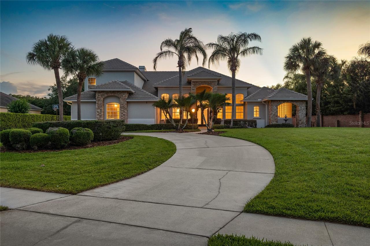 2002 Water Key Dr., Windermere, FL 34786