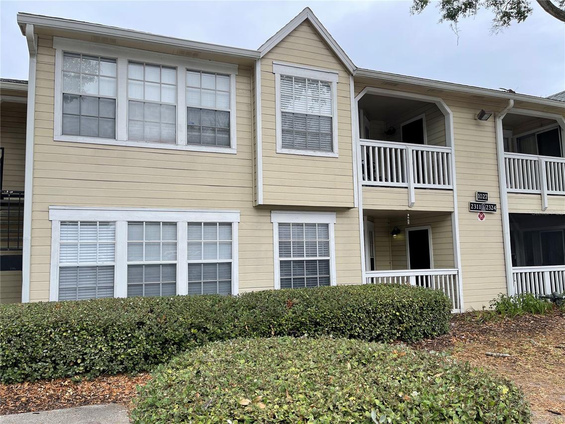 1027 S Hiawassee Rd. #2311, Orlando, FL 32835