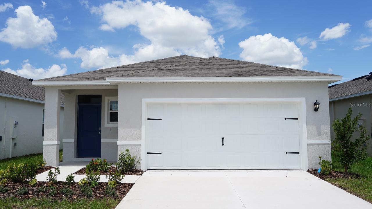 8583 Madrid St., Lakeland, FL 33810