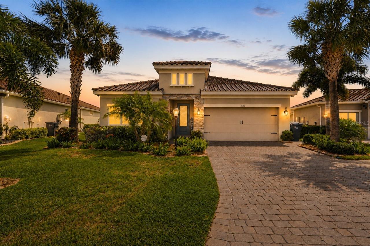 13212 Saw Palm Creek Tr., Lakewood Ranch, FL 34211