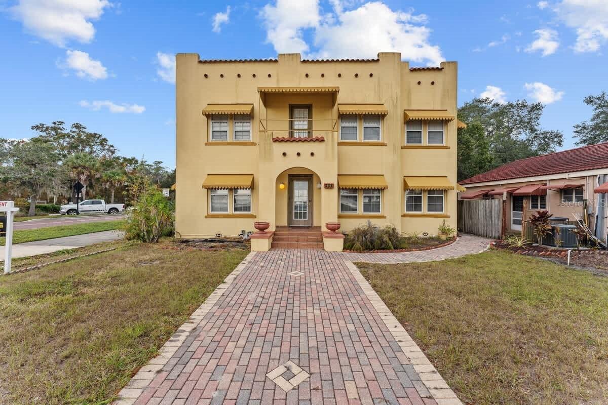 304 Lakeshore Blvd. #1, Kissimmee, FL 34741