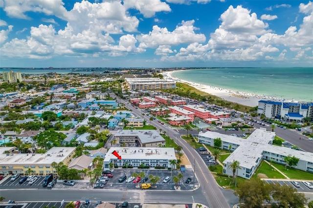 New Homes For Sale This Week in St. Pete Beach: May 15th to May 21st